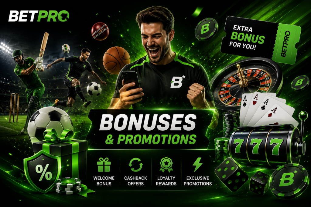 BetPro 