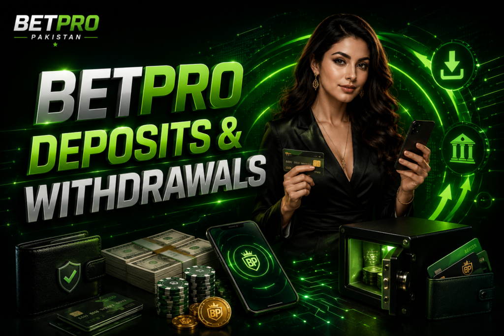 BetPro 