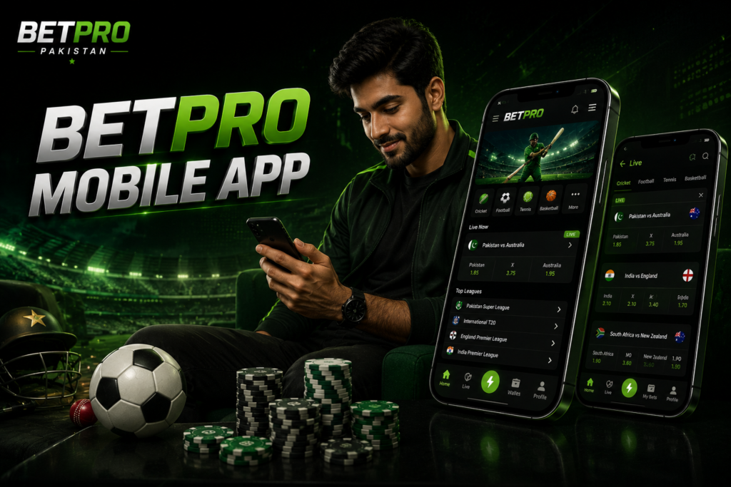 BetPro 