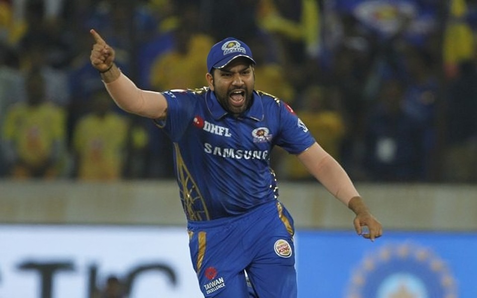 Most Matches as Captain in IPL History
