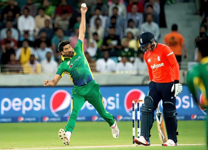 Most Runs Conceded in an Innings by India vs Pakistan in T20I Cricket