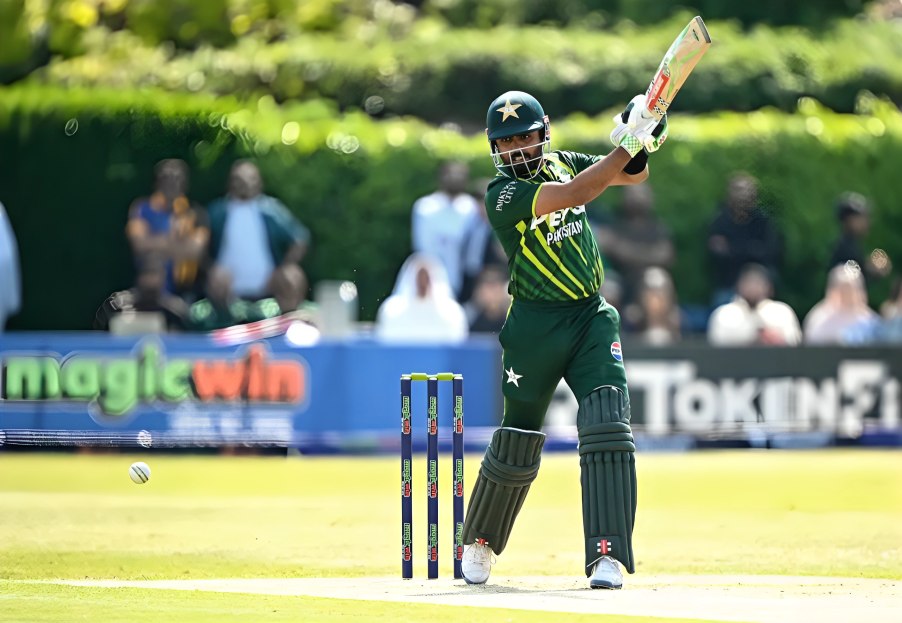 Captains in India vs Pakistan T20I History