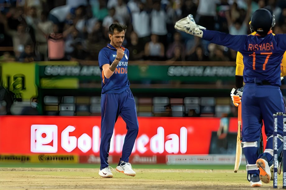 Most Runs Conceded in an Innings by India vs Pakistan in T20I Cricket