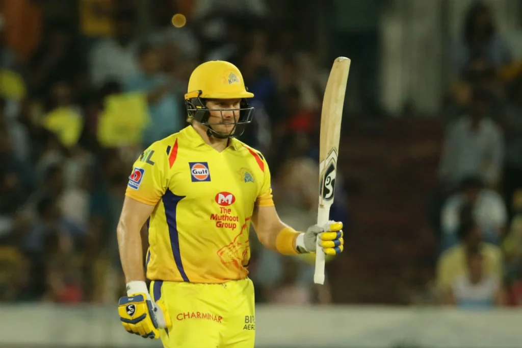 Most Centuries in IPL History