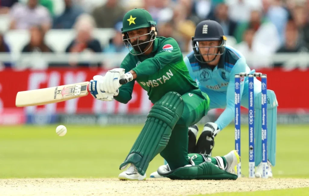 Captains in India vs Pakistan T20I History