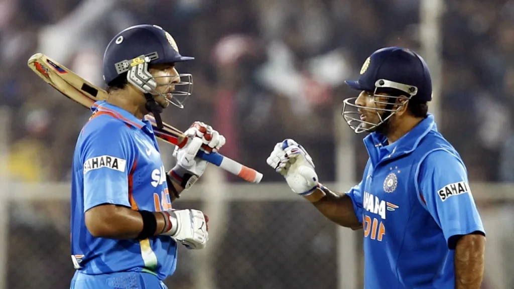 Highest Partnerships for India vs Pakistan in T20I History