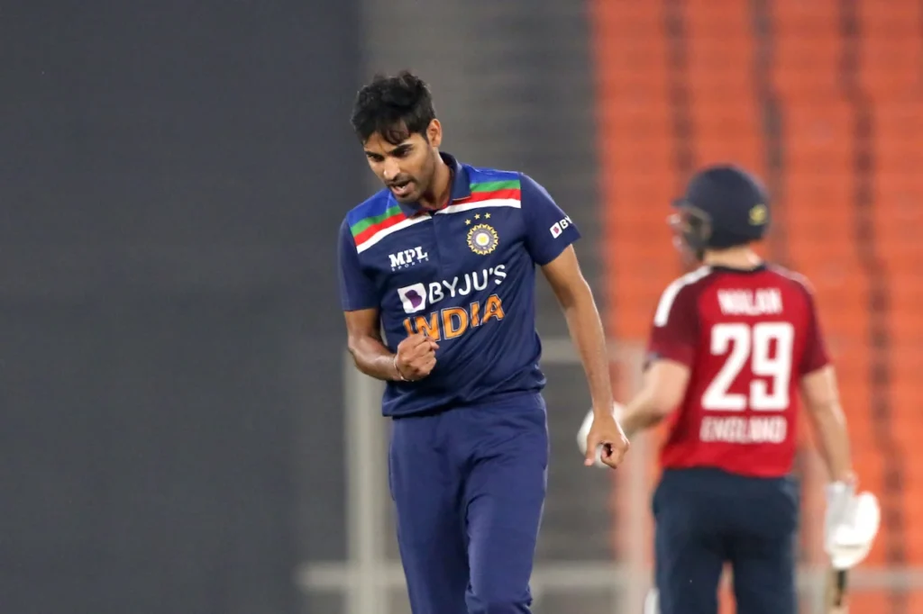 Most Runs Conceded in an Innings by India vs Pakistan in T20I Cricket