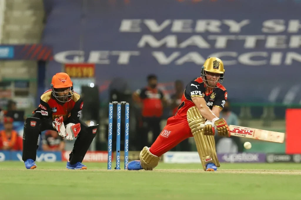 Most Sixes in IPL History
