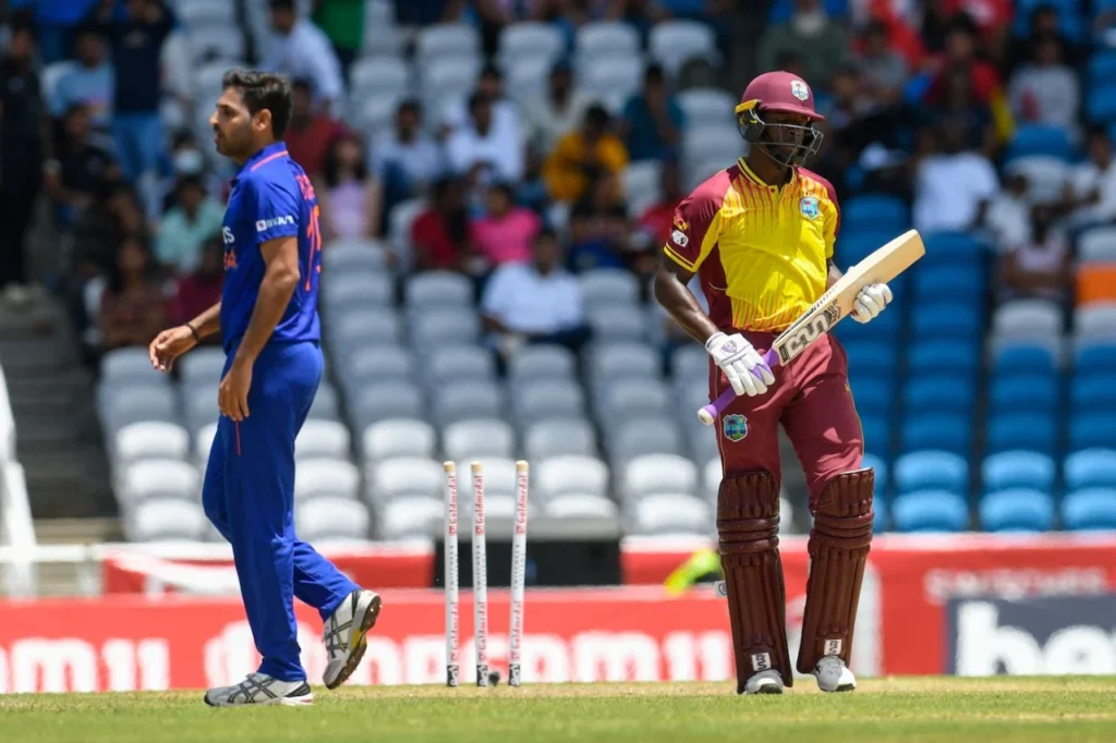 Highest Wicket-Takers in India vs Pakistan T20Is