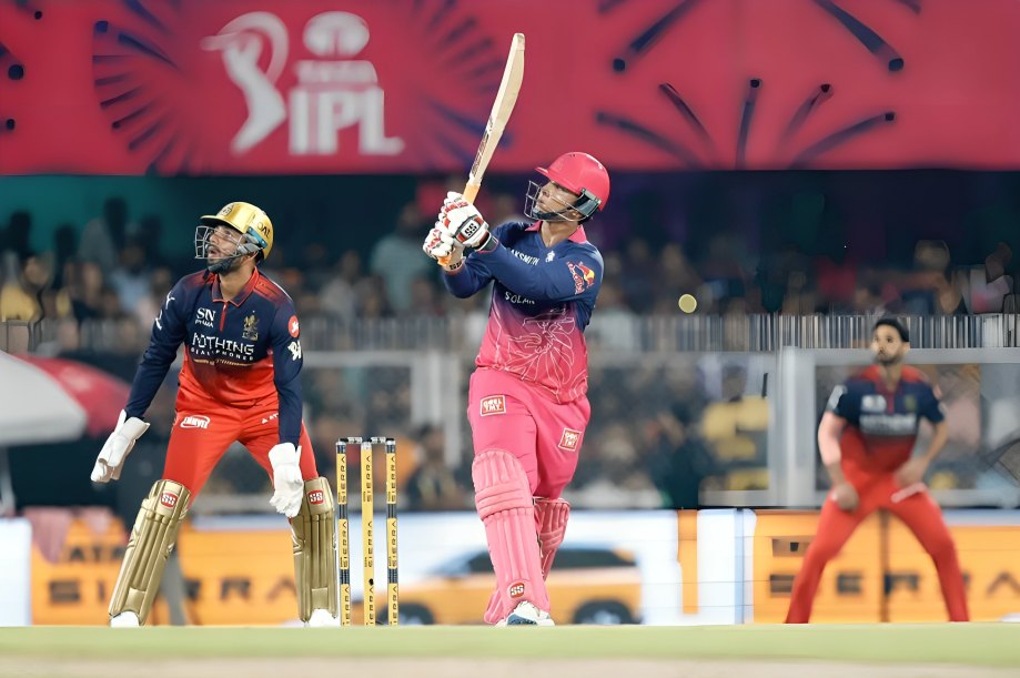 Highest Strike Rate in IPL