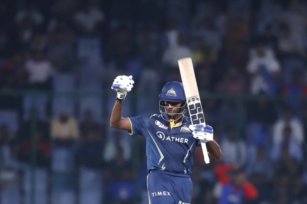 Most 50+ Scores in Indian Premier League 2026