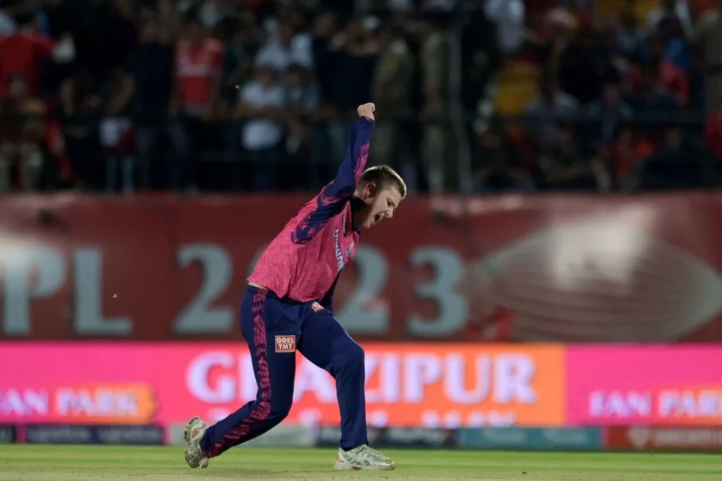 Best Bowling Averages in IPL History