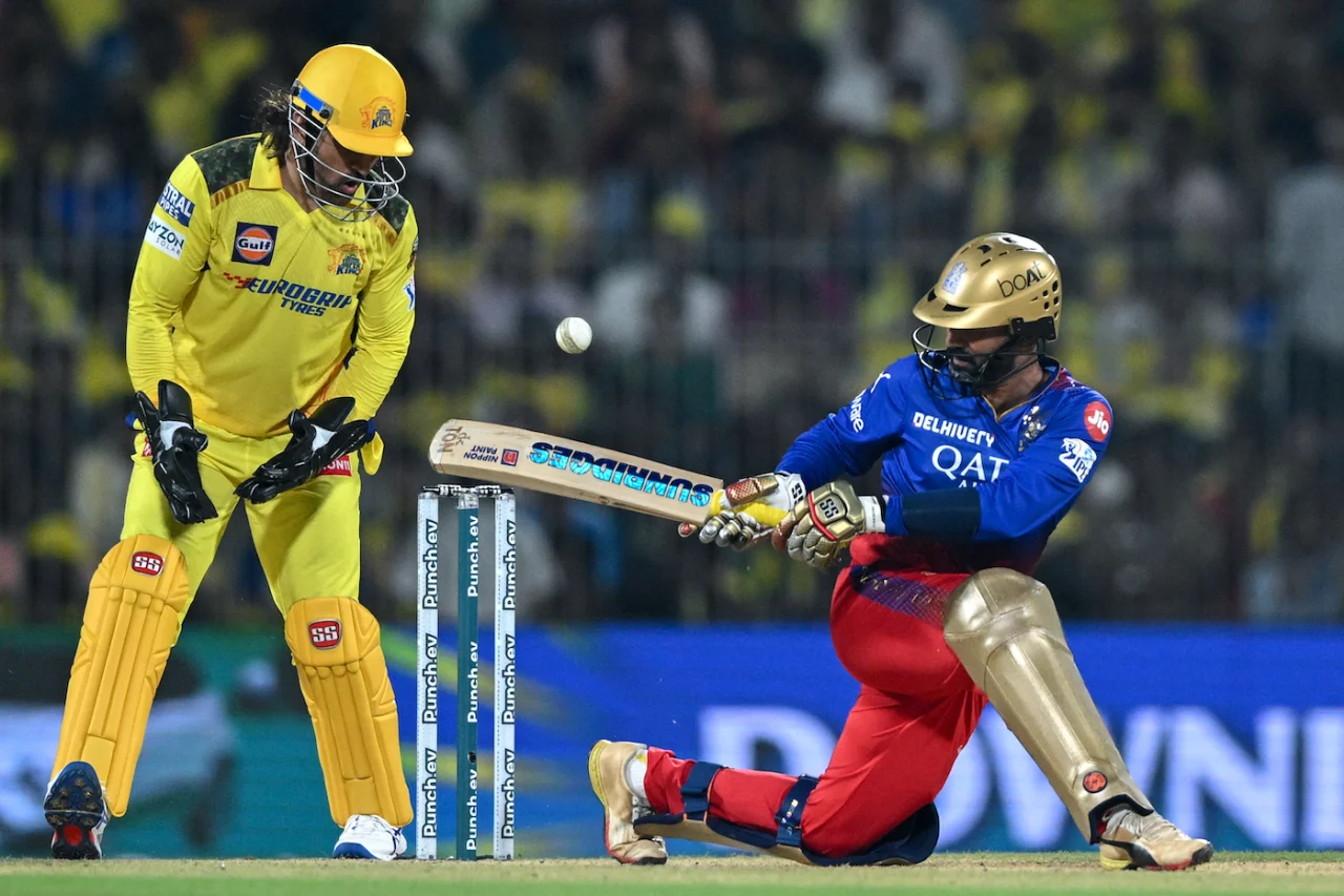 Most Ducks in IPL History