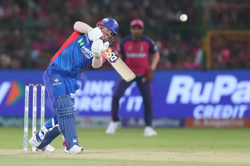 Most Sixes in IPL History