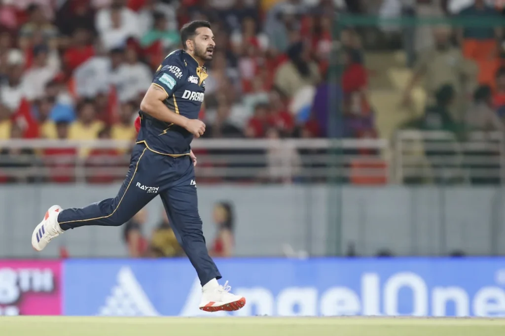 Highest Runs Conceded by Bowlers in IPL Cricket History