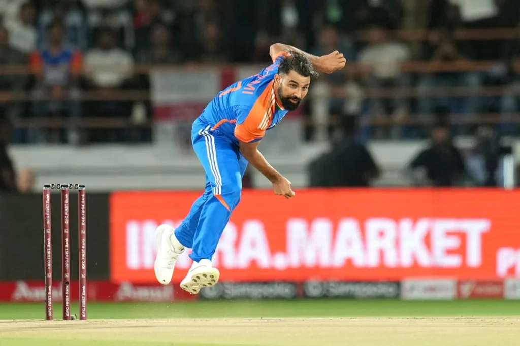Most Runs Conceded in an Innings by India vs Pakistan in T20I Cricket