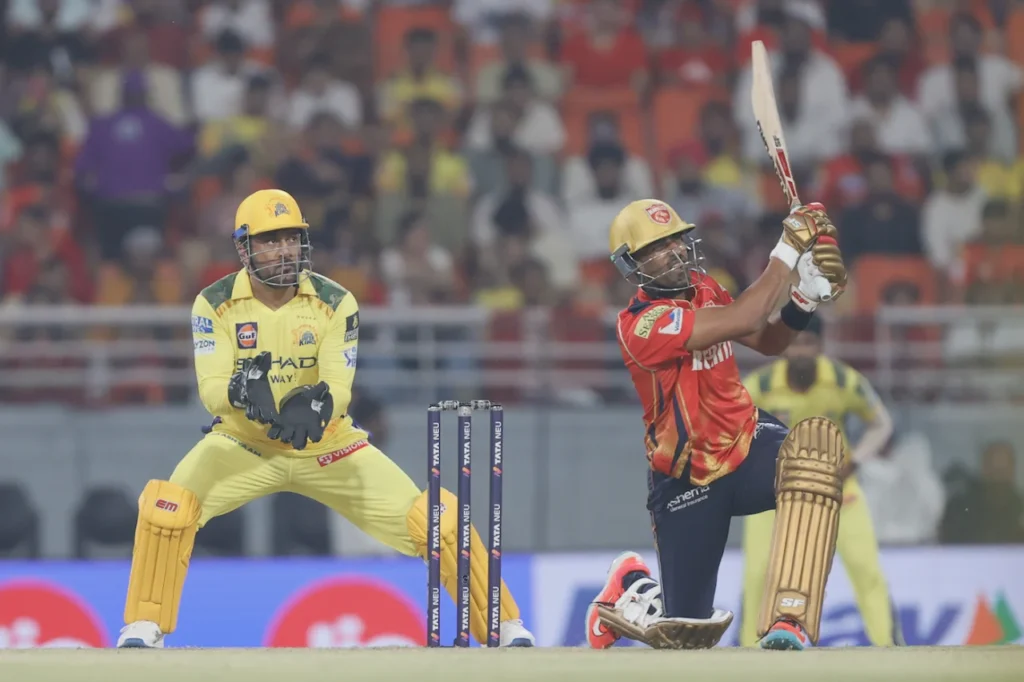 Highest Strike Rates in Indian Premier League 2026 History