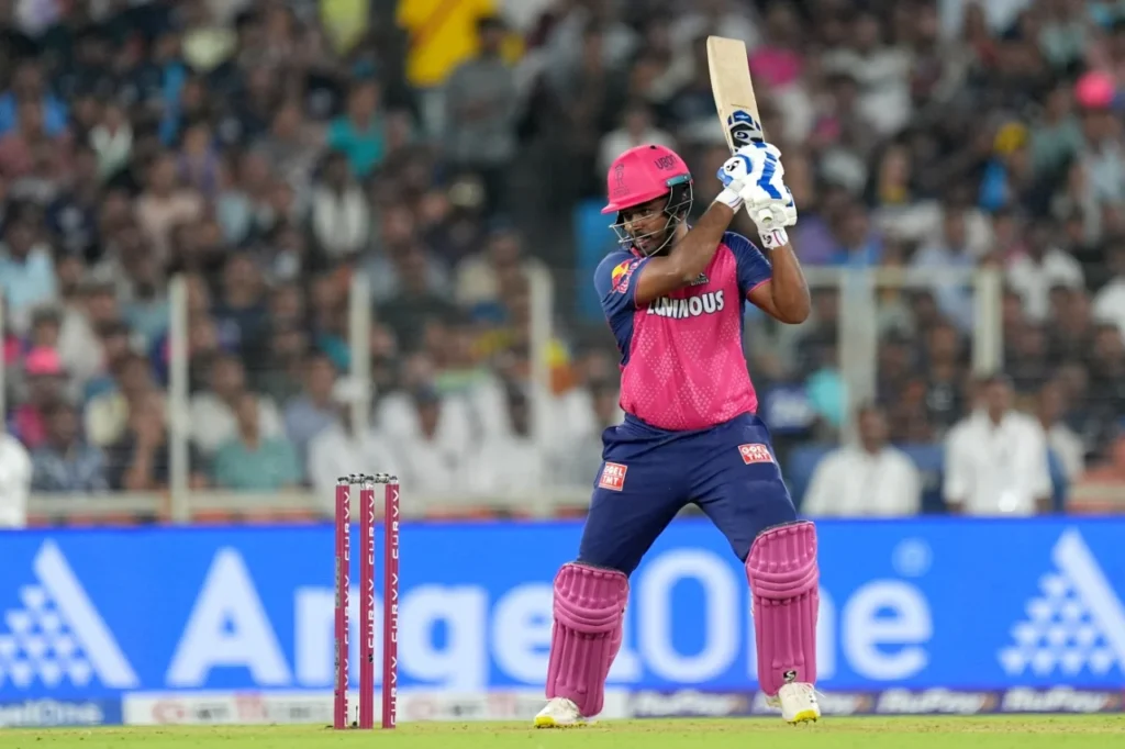 Most Sixes in IPL History