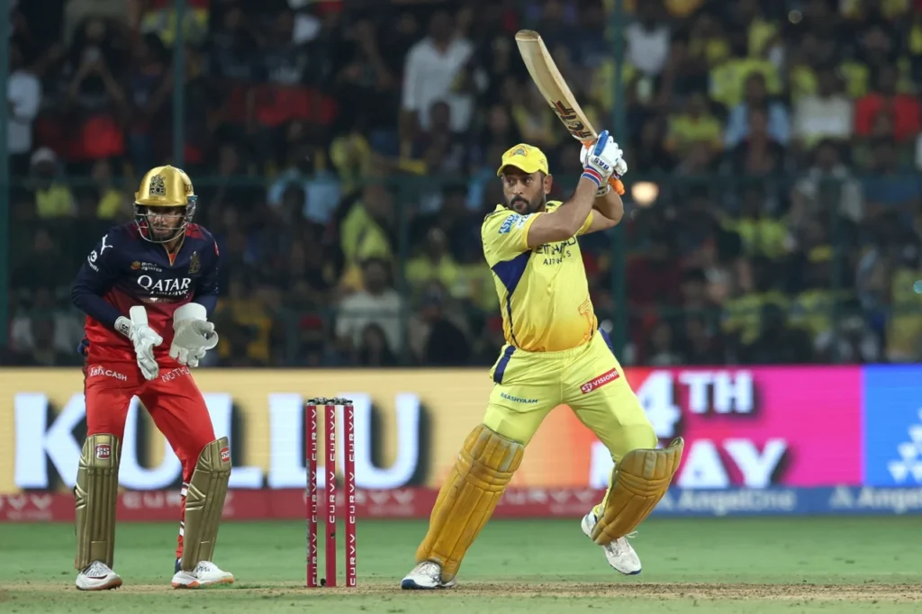 Most Sixes in IPL History