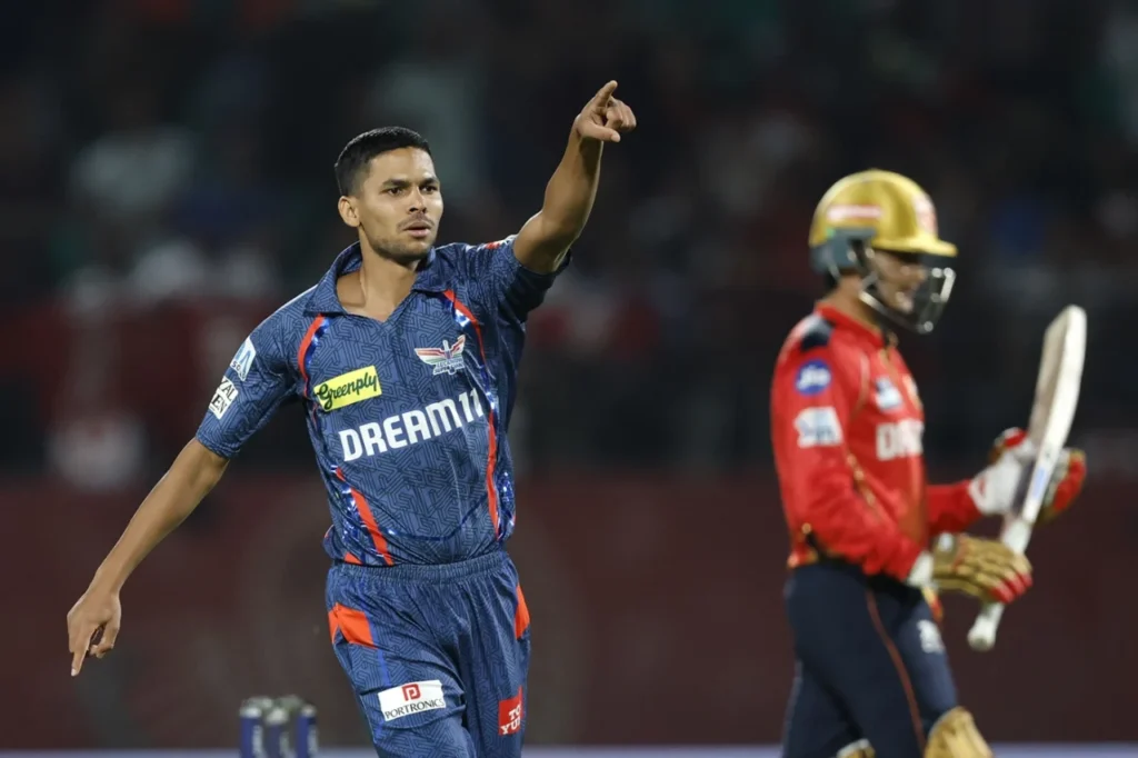 Best Bowling Averages in IPL 2026
