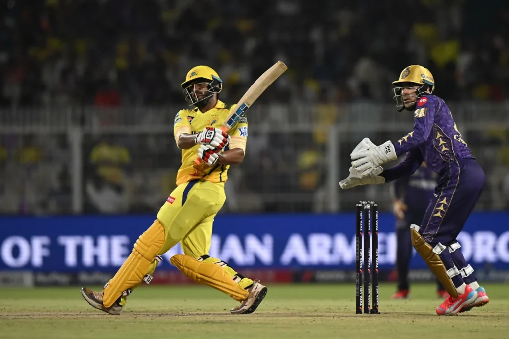 Highest Strike Rates in Indian Premier League 2026 History
