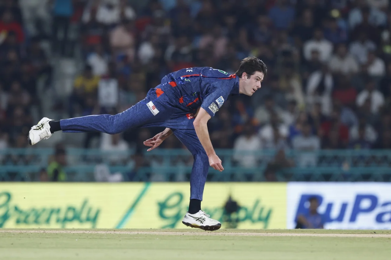 Highest Runs Conceded by Bowlers in IPL Cricket History