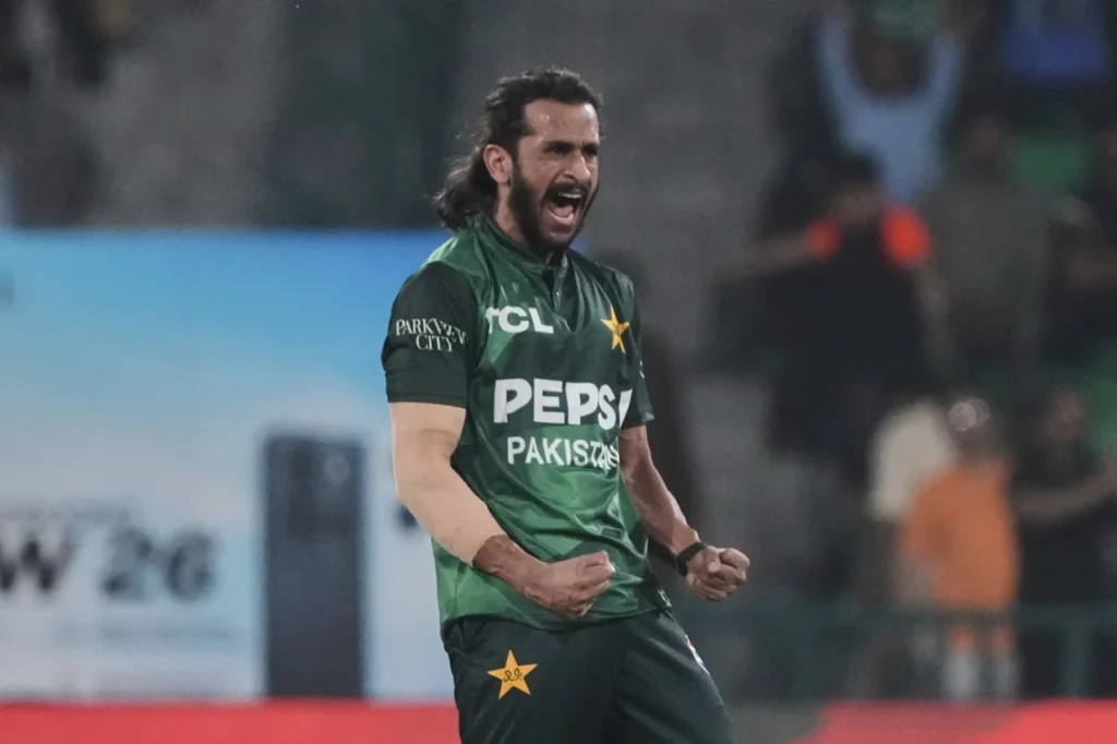 Most Runs Conceded in an Innings by India vs Pakistan in T20I Cricket