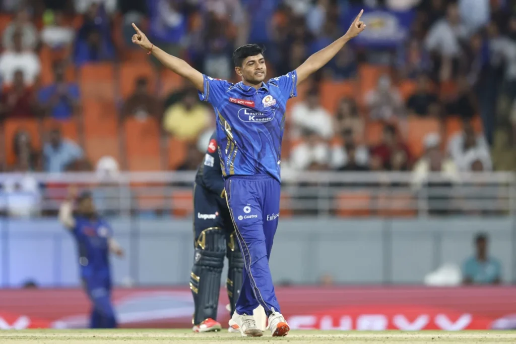 Best Bowling Averages in IPL 2026