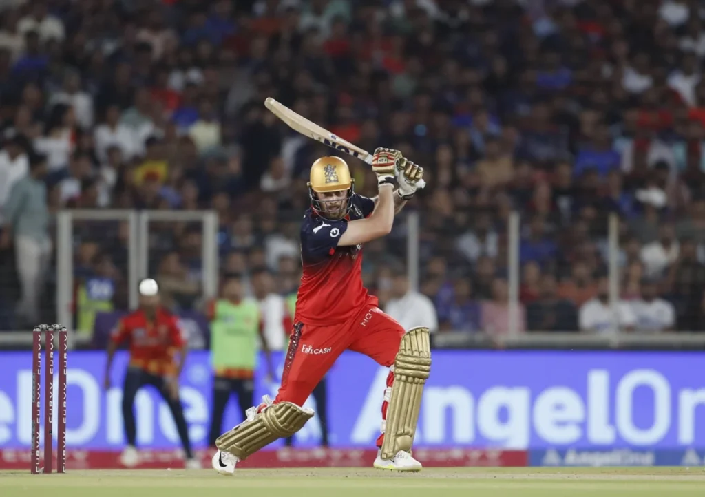 Highest Strike Rate in IPL