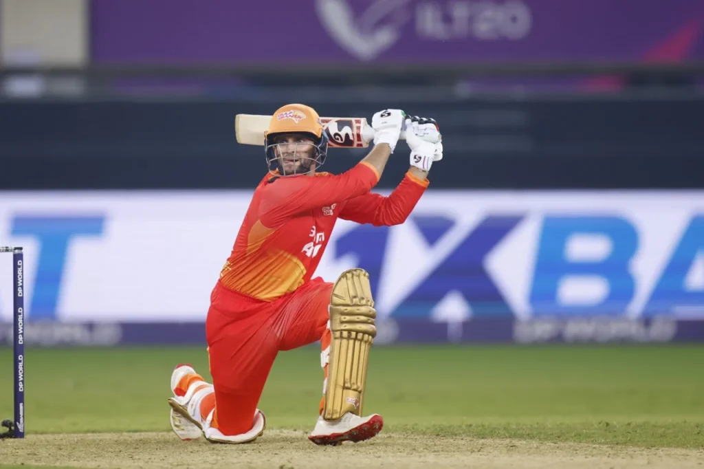 Highest Strike Rates in Indian Premier League 2026 History