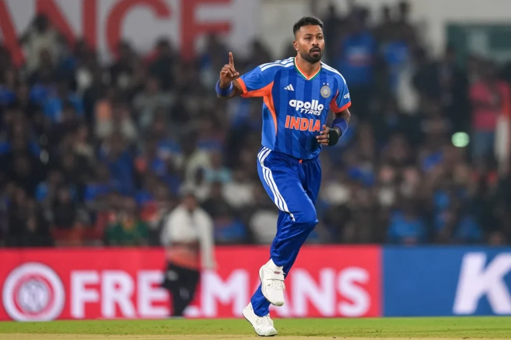 Most Runs Conceded in an Innings by India vs Pakistan in T20I Cricket