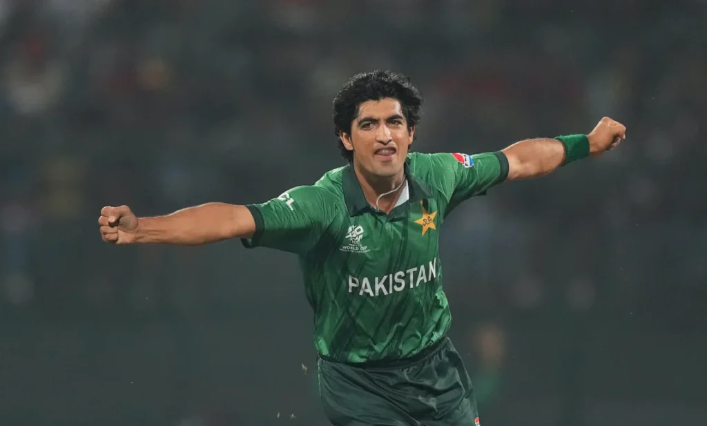Most Runs Conceded in an Innings by India vs Pakistan in T20I Cricket