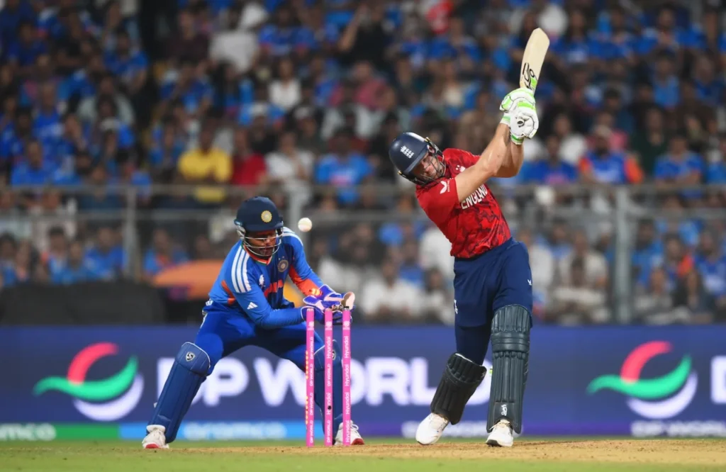 Most Dismissals for India vs Pakistan in T20I History
