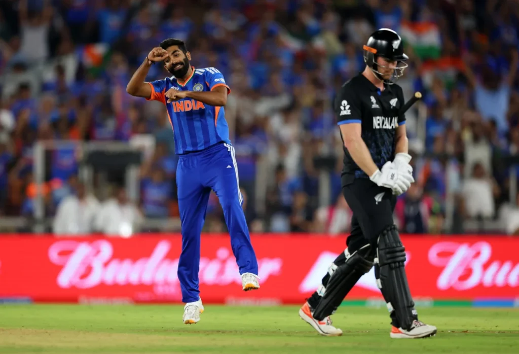 Highest Wicket-Takers in India vs Pakistan T20Is