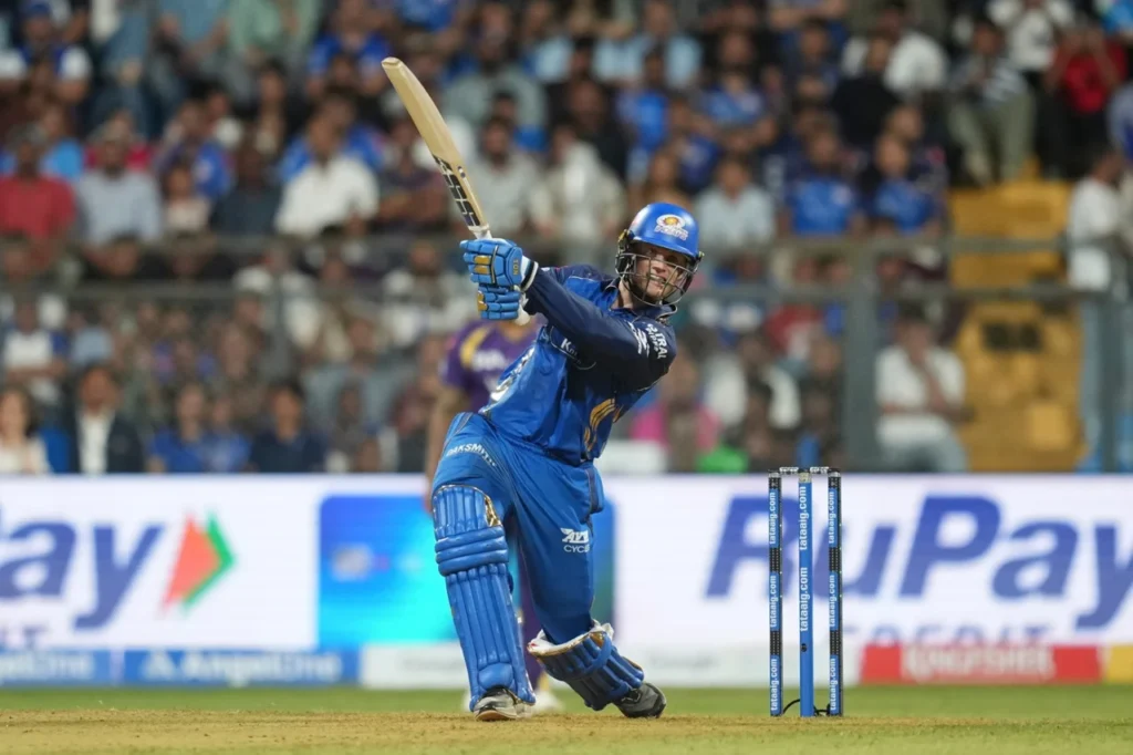 Highest Strike Rates in Indian Premier League 2026 History