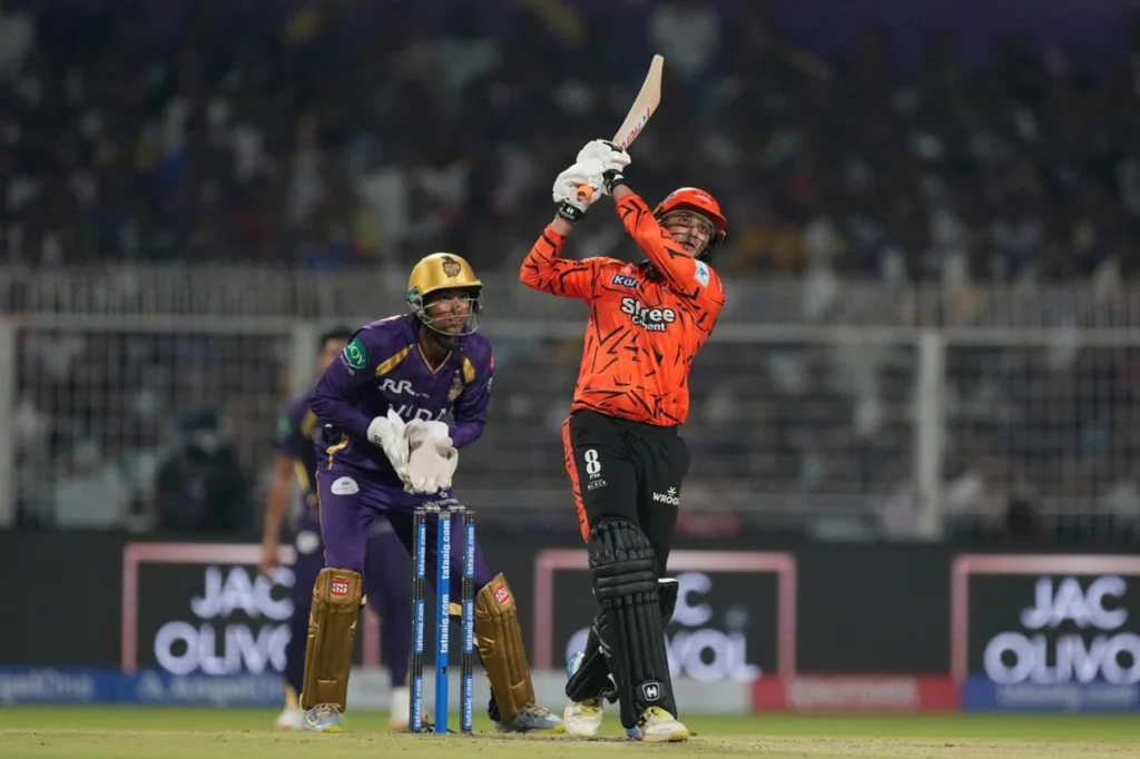 Highest Strike Rates in Indian Premier League 2026 History