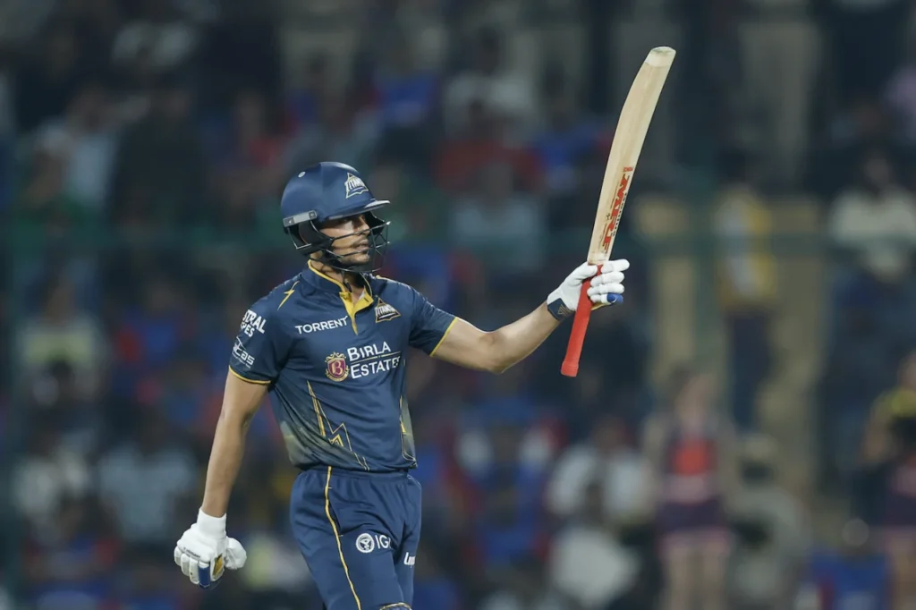 Most 50+ Scores in Indian Premier League 2026