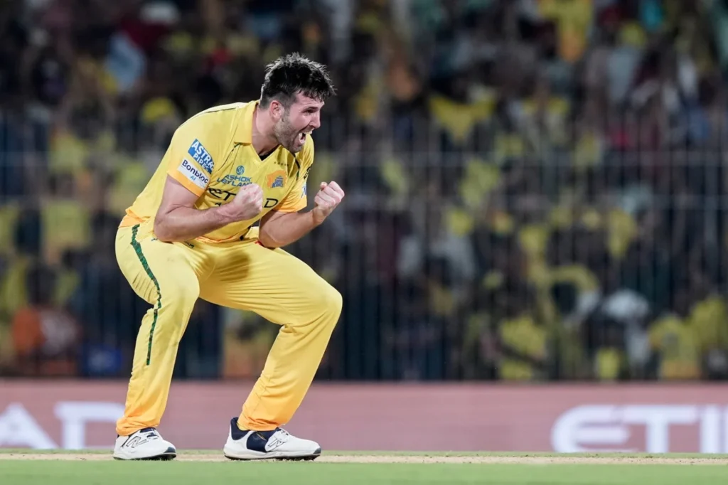 Best Bowling Averages in IPL 2026