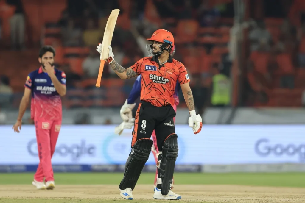 Most 50+ Scores in Indian Premier League 2026