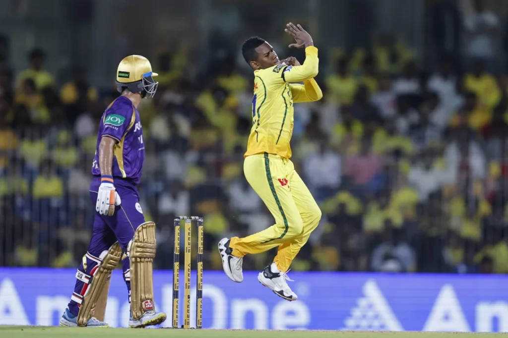 Best Bowling Figures in an Innings in IPL 2026