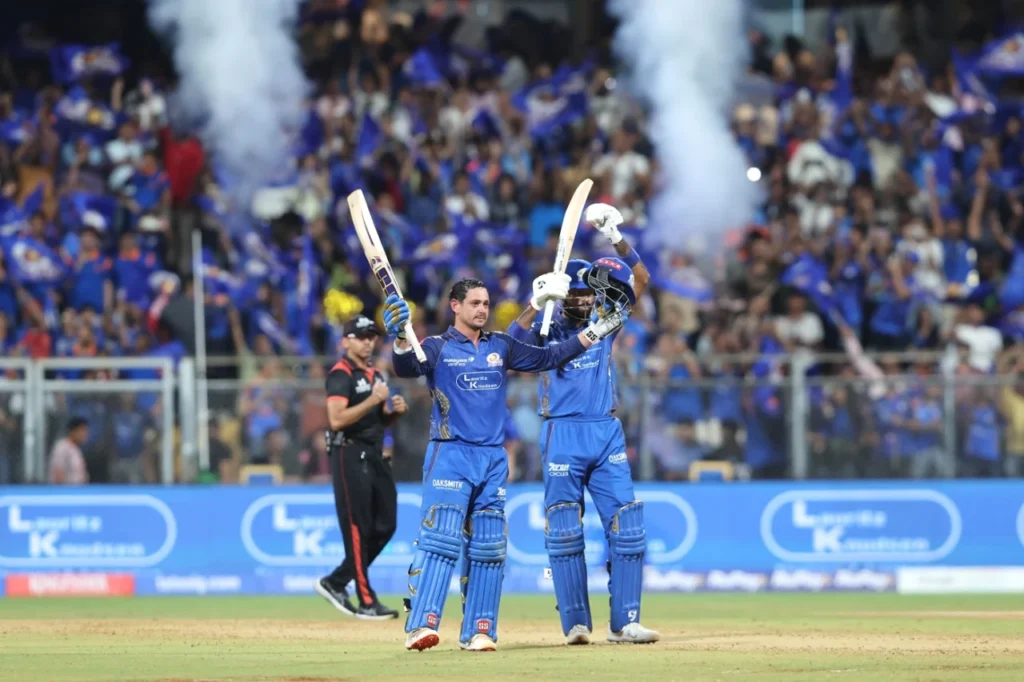 Most Centuries in IPL History