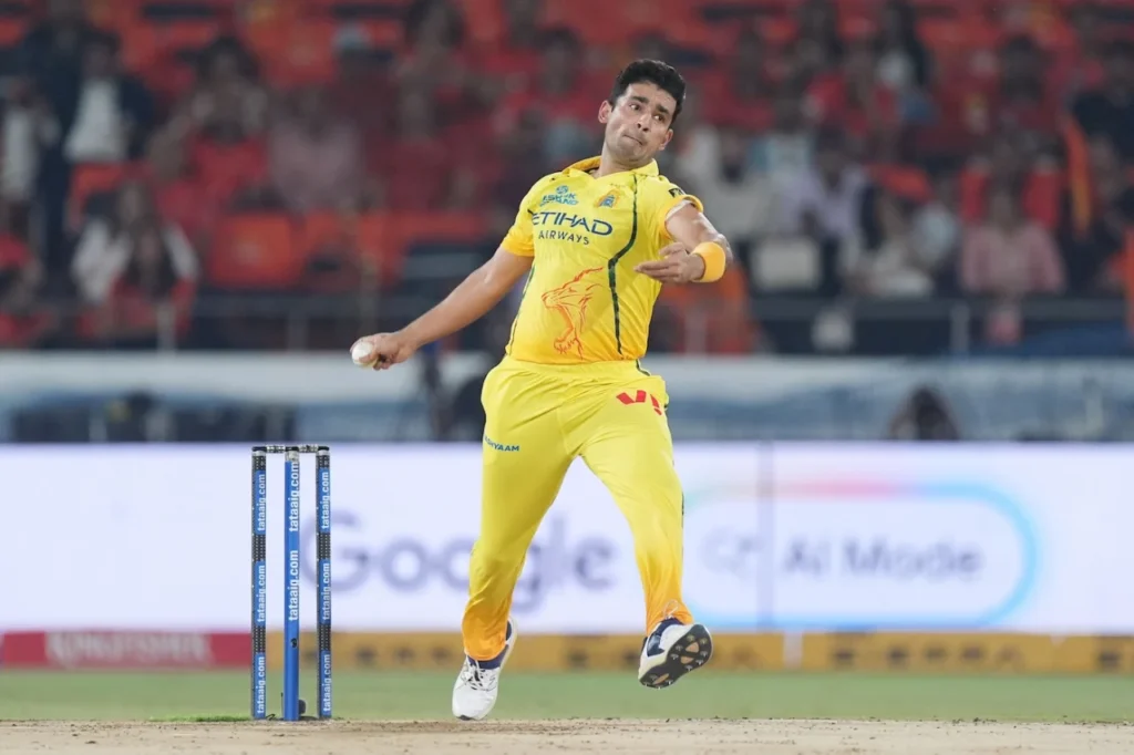 Most Runs Conceded in a Single Innings in IPL 2026