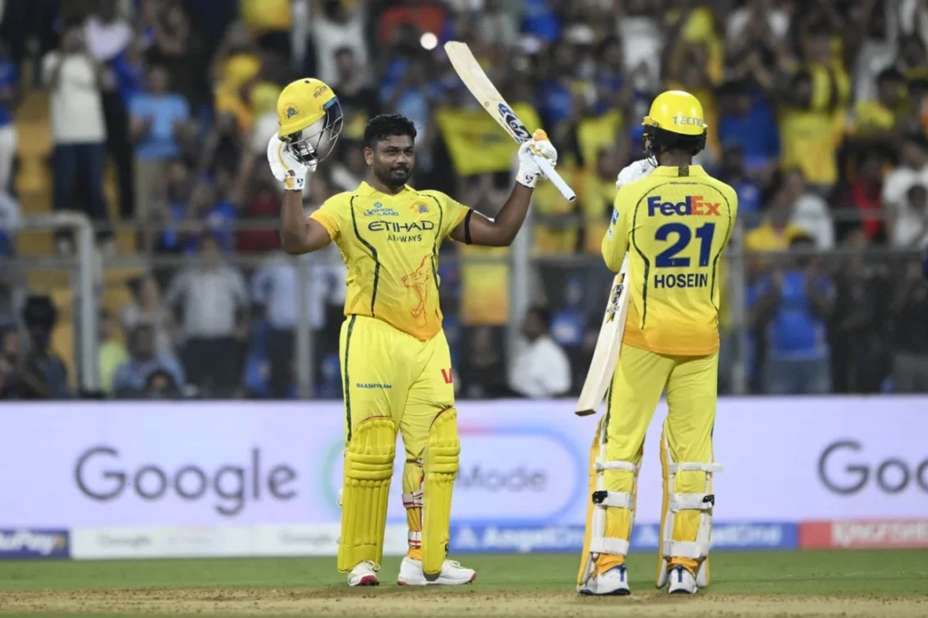 Most Centuries in IPL History