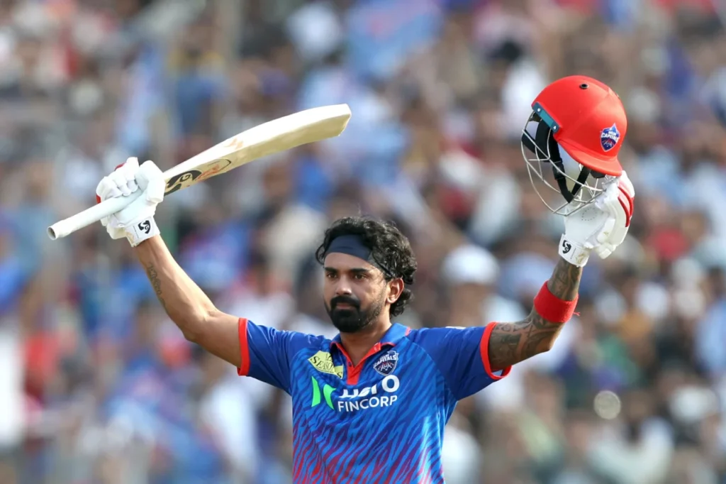 Most Centuries in IPL History