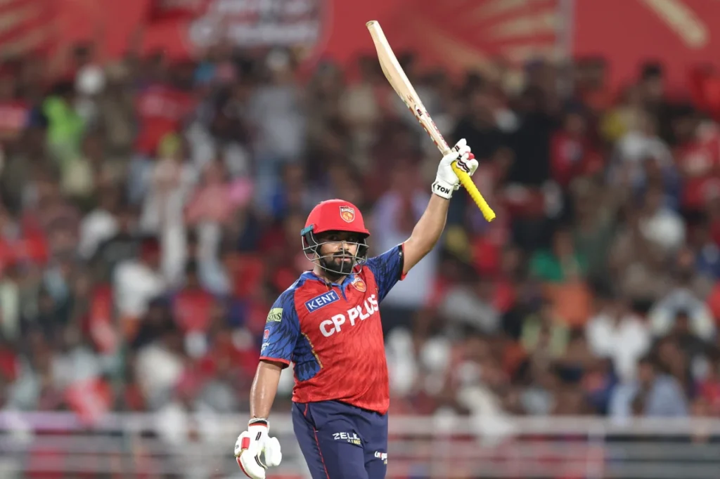 Most 50+ Scores in Indian Premier League 2026