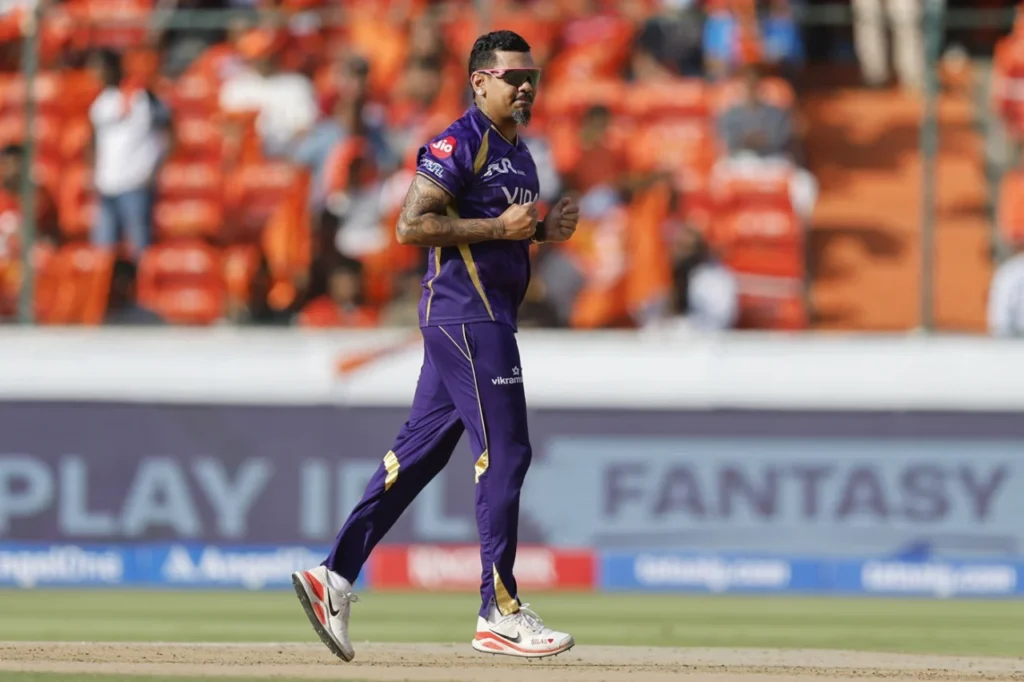 Best Economy Rates in an Innings in IPL 2026