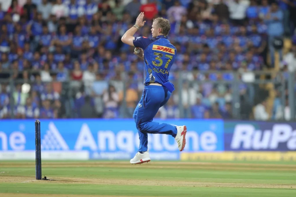 Best Bowling Averages in IPL 2026