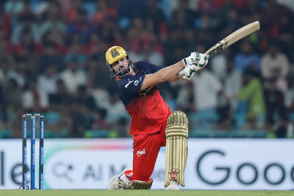 Highest Strike Rates in Indian Premier League 2026 History