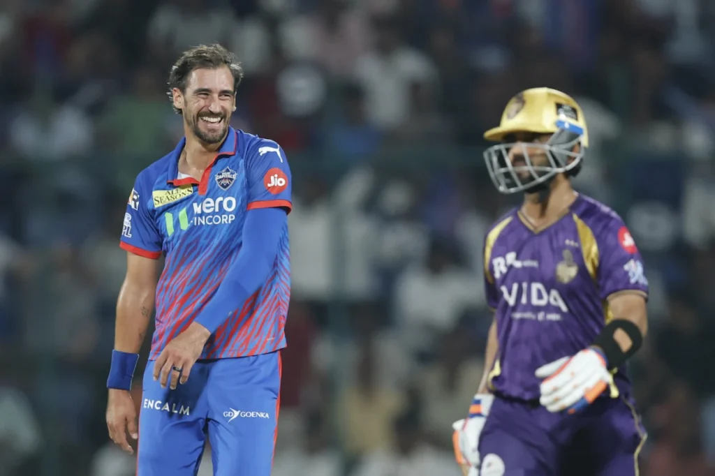 Best Bowling Averages in IPL 2026