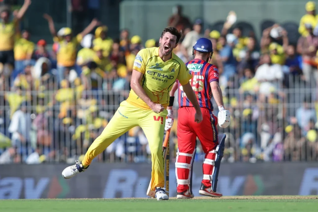Best Bowling Figures in an Innings in IPL 2026